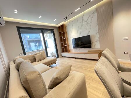 We offer for Rent 1+1 Apartment - uninhabited with cash!
