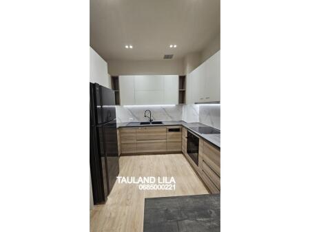 Appartamento moderno 3+1+2+deposito in affitto – Lago Secco