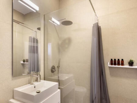 Apartament Me Qera 2+1 Ne Astir (ID B220846) Tirane