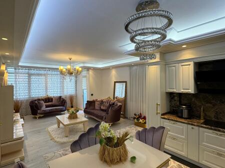 🏡Shitet  Super Apartament 2+1+Ambjent gatimi i vecuar+2+bllk +🅿 📍Porcelan, prane TV Klan
