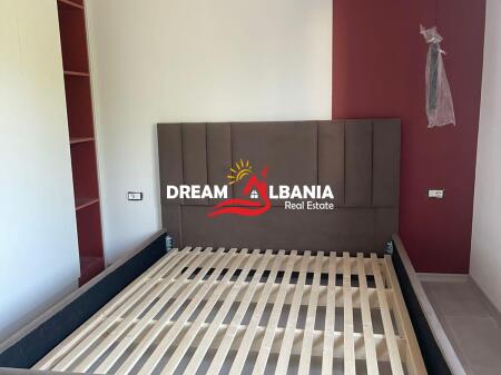 Appartamento 2+1 in affitto nella zona di Via Elbasanit, vicino alla “Corte d'Appello” a Tirana (ID 4229445)