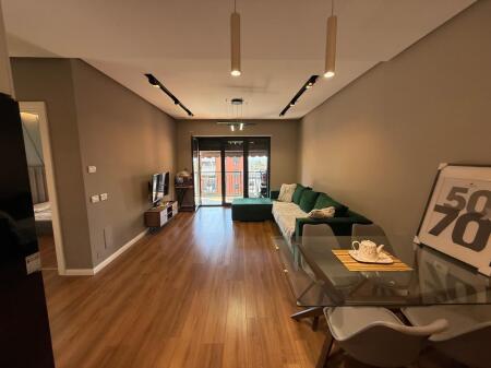 📢 APARTMENT 1+1 FOR SALE – GREEN CITY, NEAR THE FORMER AVIATION FIELD 🏢🌿