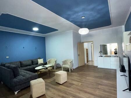 FOR SALE Super Apartment• 2+1+2 with Veranda  📍Ish Urtja  • 135,000€✅