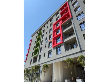 Shesim Apartament 2+1 tek Color Splash Residence , Paskuqan‼️