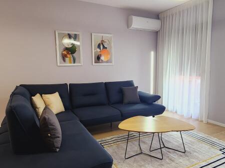 Appartamento 2+1 in vendita  