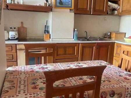 Centro, appartamento 2+1 in affitto! 500 Euro