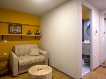 Appartamento In Affitto 1+1 A Jordan Misja (ID B2101175) Tirana