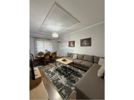 Apartment 2+1 for rent in Don Bosko !