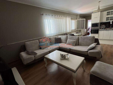 Apartment 2+1 for Rent Don Bosko Tirana