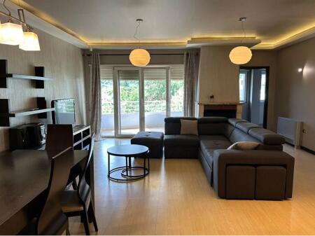 Apartament me qira 3+1