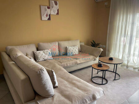 Appartamento 1+1 in affitto in Via Burgut