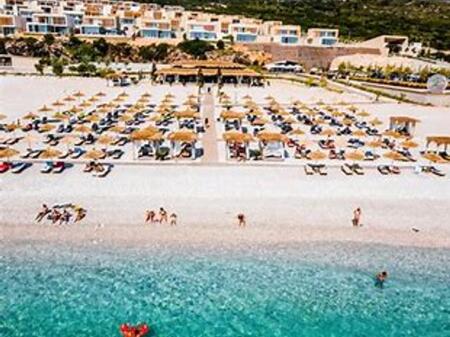 Green Coast, Appartamento 3+1 in vendita !