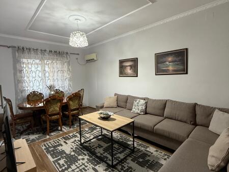 Jepet apartament 2+1 ne Don Bosko 550 Euro