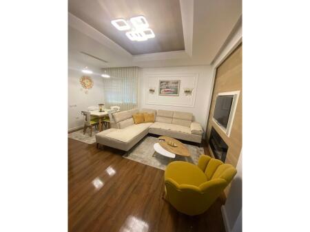 SHESIM APARTAMENT 2+1+2 TE LIQENI I THATE