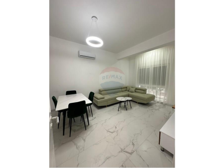 Appartamento 1+1 in affitto ad Astir !