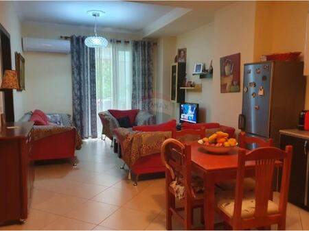 FOR SALE, APARTMENT 2+1, FRESKU, TIRANA, ID: 1008-5