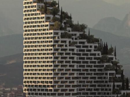 🏢 Shitet Apartament në Kompleksin Lion Park 2