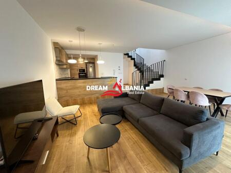 Two-story villa for rent in Mullet, near OKO FARM (ID 4251403)