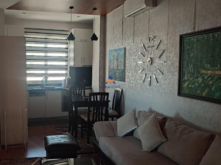 AFFITTASI APPARTAMENTO 2+1+BALCONE "EX FABBRICA DINAMO" 600 EURO.