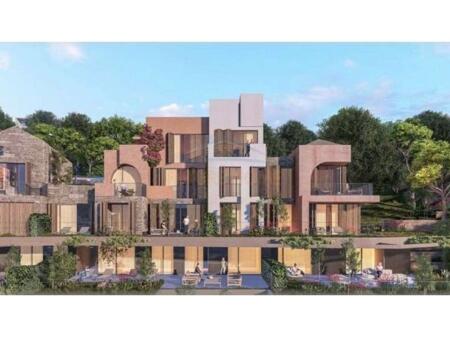 Apartment 1+1 for sale, Green Coast 2