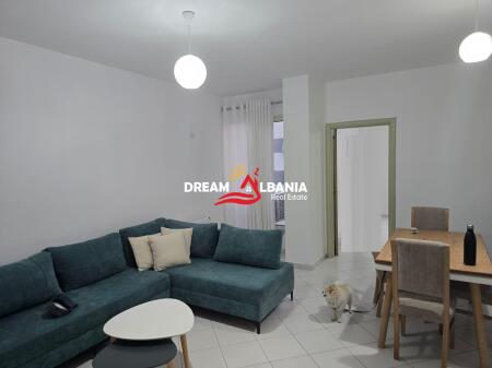 Apartment 1+1 for rent in Yzberisht near KMY in Tirana (ID 42111415)