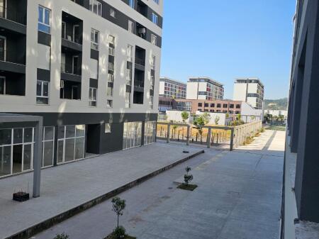 SHITET APARTAMENT 2+1 UNIVERS CITY 110.000 EURO