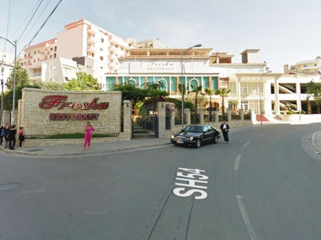 Appartamento 2+1 in vendita Ristorante Fresku !