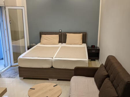 Appartamento in vendita 2+1 a Ali Dem (ID B121199) Tirana