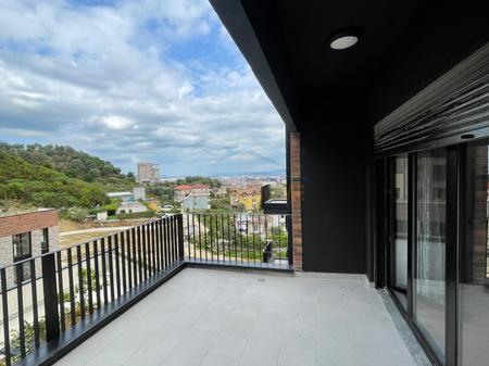 Qera, Apartament 1+1+Post Parkimi, Rezidenca Kodra e Diellit 2