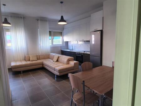 Jepet me Qira – Apartament 2+1 | Kompleksi Mangalem 21, Ali Demi