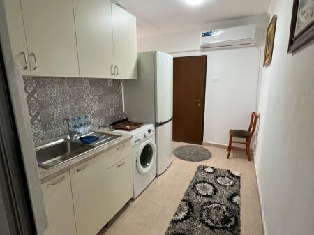 APPARTAMENTO IN AFFITTO 1+1