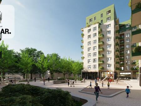 🏡 Shitet Apartament 1+1 në Kompleksin Viva