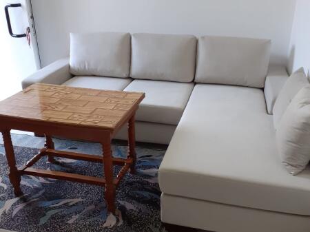 For rent in Sauk super 1+1 for 250€