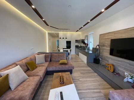 Apartment for rent 3+1 at Botanical Garden