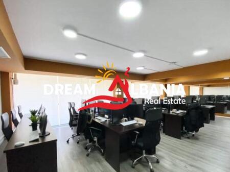 Commercial/Office Space for Sale near Willson Square, in Tirana (ID 4161090)