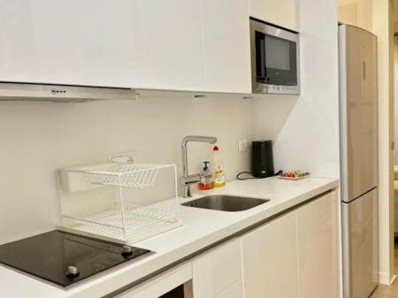 Villa in affitto 1+1 a Vasil Shanto (ID BV22461) Tirane.