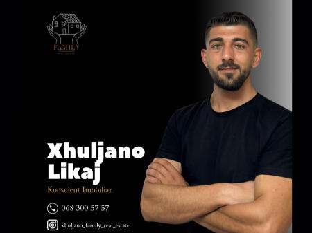Xhuljano
