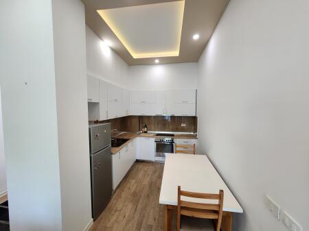 Apartment 2+1+2 for rent – Dry Lake, Peti Street