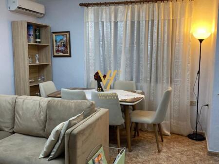 APPARTAMENTO 2+1+BLK IN AFFITTO IN VIA ELBASAN 55.000 LEKE