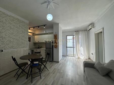 Apartment 1+1 for rent in Astir 360 euro