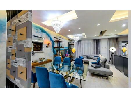 APARTAMENT MODERN PER QIRA PRANE LIQENIT ARTIFICIAL