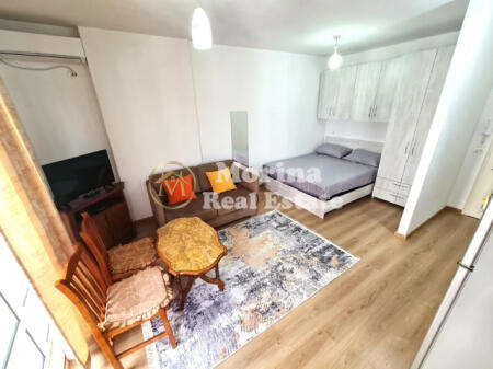 Rent, Studio apartment, Amerikan 2, 400 euros/month