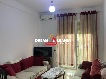 Apartament 1+1 per qera ne Zog te Zi prane Rotondos ne Tirane(ID 42111415)