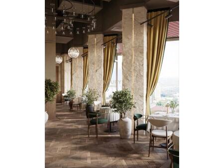 OFFERTA COMMERCIALE: BAR-RISTORANTE PREMIUM, SCIARPE‼️