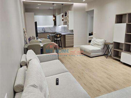 Apartament 3+1 ne shitje Liqeni i Thate Tirane