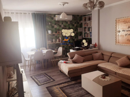 FOR SALE APARTMENT 2+1+BALCONY "IN FRESK" 155,000 EURO.