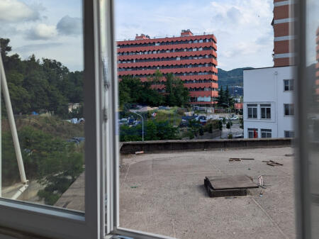 For rent 2+1 apartment near Artificial Lake