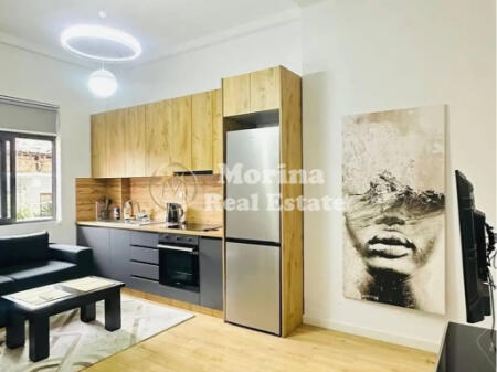 Affitto, Appartamento 1+1, Via; “Barrikadave”,9-Piani, 650 euro/mese