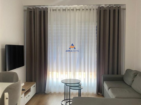 APARTMENT FOR RENT 2+1+BALCONY (INCLUDING PARKING) "AT RESIDENZA KAIMI" 550 EURO (NEGOTIABLE)