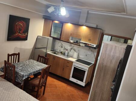 Studio apartment for rent opposite Petro Nini